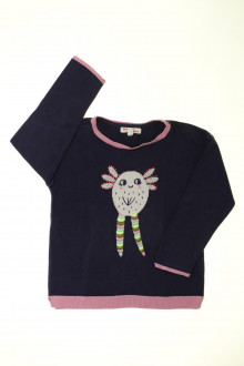 vêtements occasion enfants Pull 