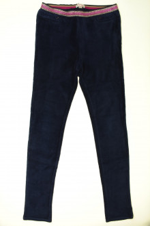 vetement occasion enfants Legging en velours DPAM 10 ans DPAM 