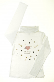 vetement enfants occasion Sous-pull 