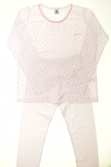 vetements enfants d occasion Pyjama en coton 