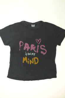 vetement marque occasion Tee-shirt manches courtes 