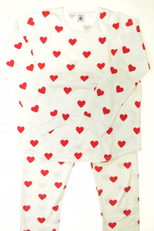 vetement occasion enfants Pyjama en coton 