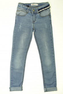 vetement d'occasion enfants Jean skinny Catimini 8 ans Catimini 