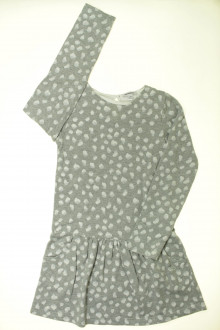 vetement d'occasion Robe à pois 3 Pommes 8 ans 3 Pommes 