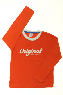 vetement occasion enfants Tee-shirt manches longues 