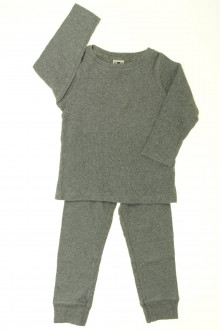 vetement d'occasion enfants Pyjama en coton Bonton 3 ans Bonton 