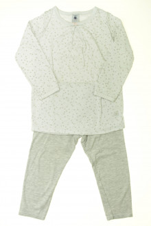 vêtements enfants occasion Pyjama étoilé Petit Bateau 3 ans Petit Bateau 