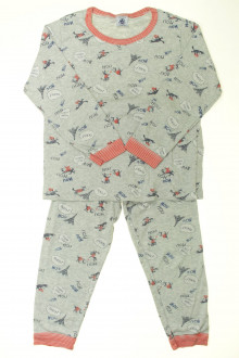 vetement occasion enfants Pyjama en coton 