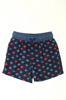 vetement d'occasion enfants Short de bain 