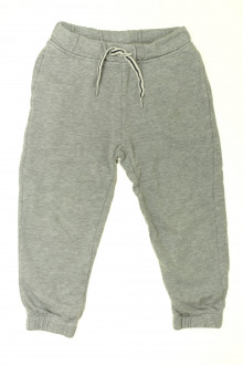 vetement occasion enfants Pantalon de jogging Monoprix 4 ans Monoprix 