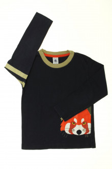 vetements enfants d occasion Tee-shirt manches longues 