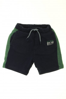 vetement occasion enfants Short Vertbaudet 8 ans Vertbaudet 