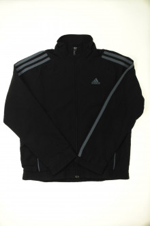 vetement enfants occasion Veste de survêtement Adidas 10 ans Adidas 