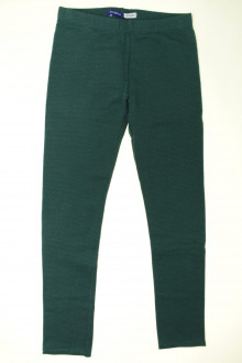 vetements enfants d occasion Legging chaud Okaïdi 10 ans Okaïdi 