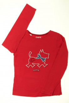 vêtements occasion enfants Tee-shirt manches longues 