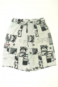 vetement d'occasion enfants Short de bain Quiksilver 12 ans Quiksilver 