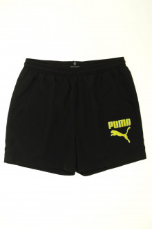 vetement occasion enfants Short - 14 ans Puma 12 ans Puma 