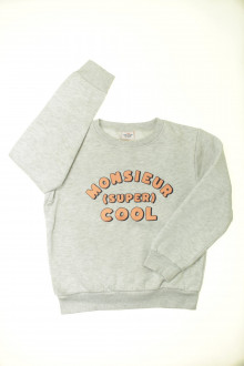 vêtement enfant occasion Sweat 