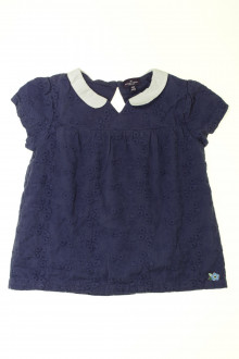 vêtements occasion enfants Blouse brodée Sergent Major 9 ans Sergent Major 