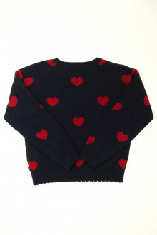  vetements enfant occasion Pull 