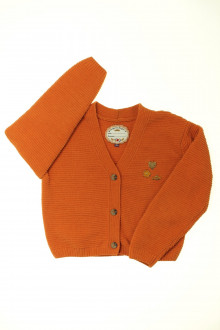 vetement occasion enfants Cardigan Sergent Major 8 ans Sergent Major 