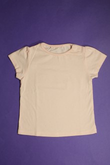 vêtements bébés Tee-shirt manches courtes Décathlon 18 mois Décathlon 