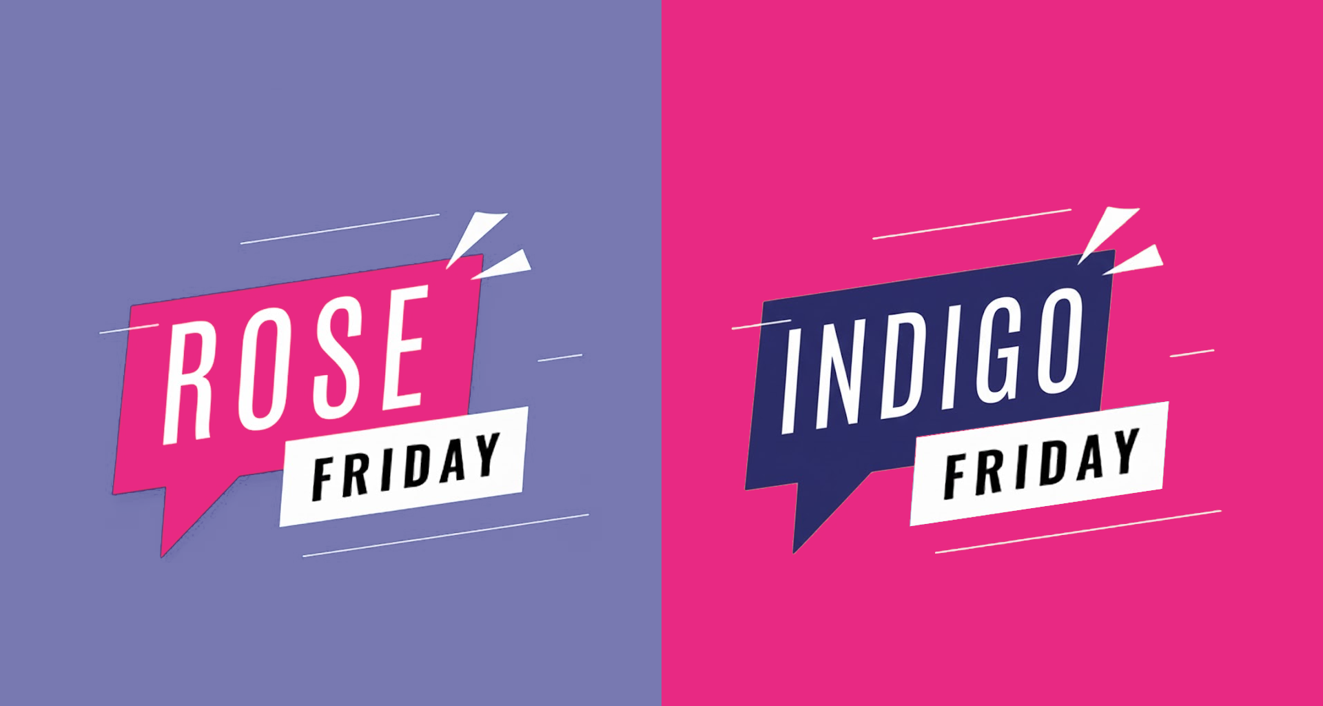 Quand la seconde main redonne du sens au Black Friday