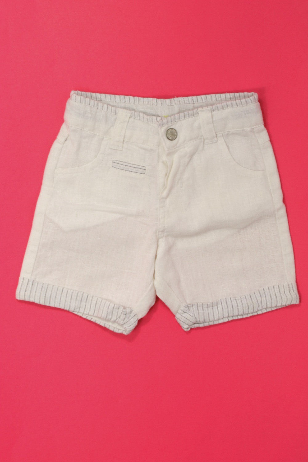 Ensemble short et polo