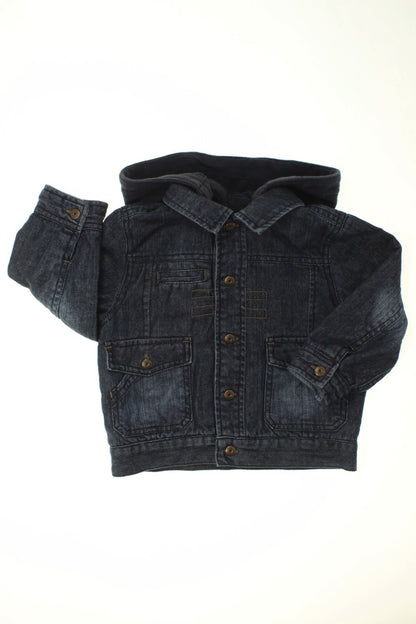 Veste en jean