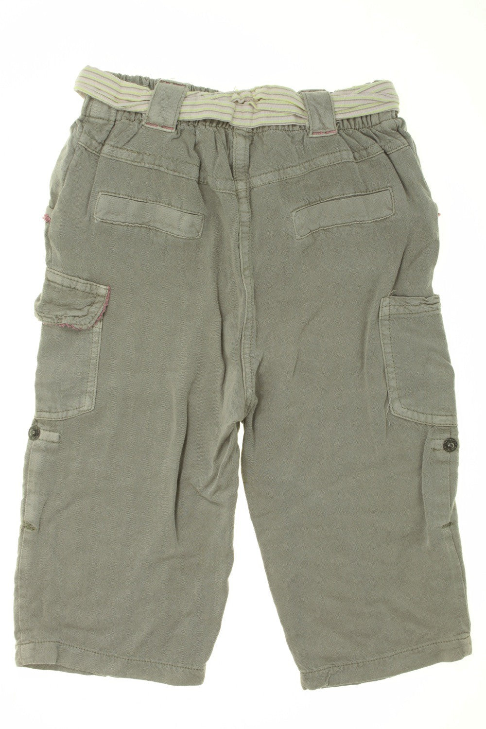 Pantalon fluide