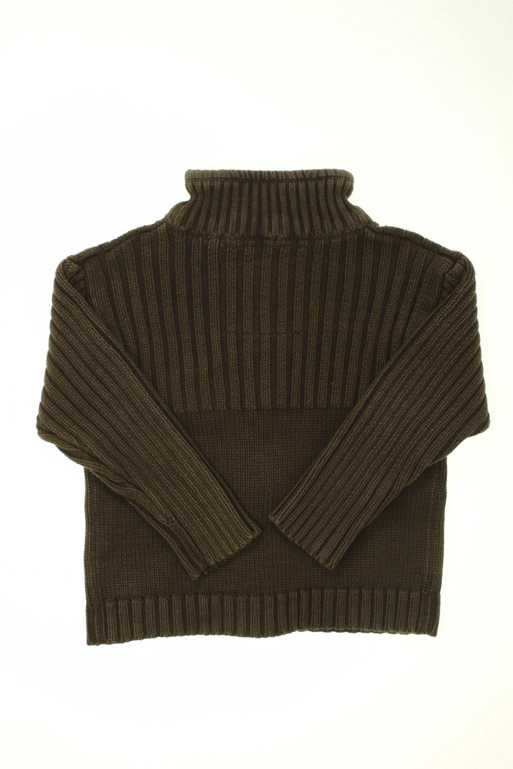 Gilet zippé