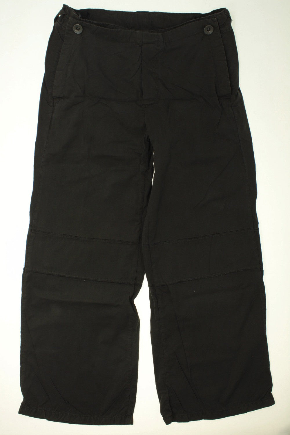 Pantalon large