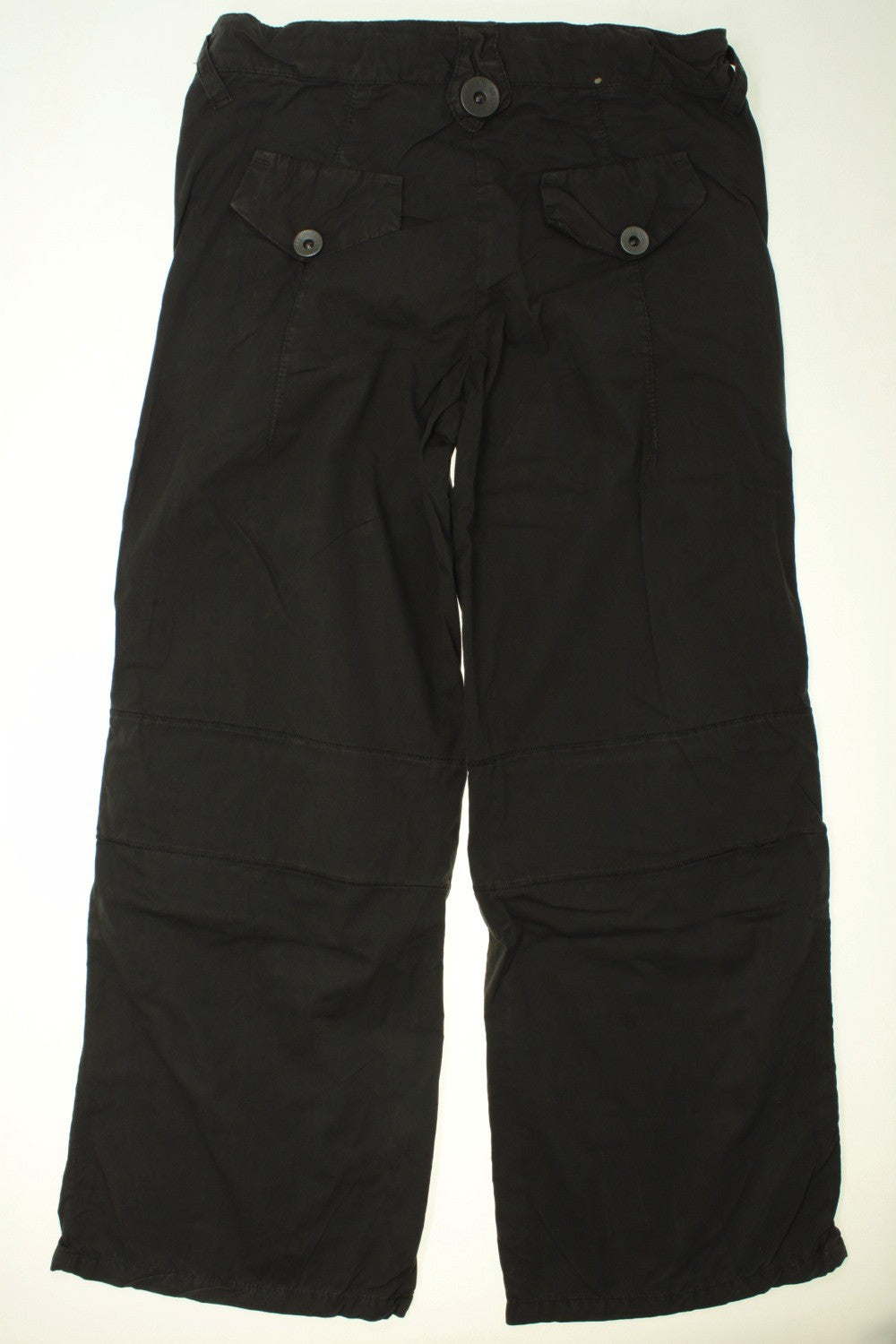 Pantalon large