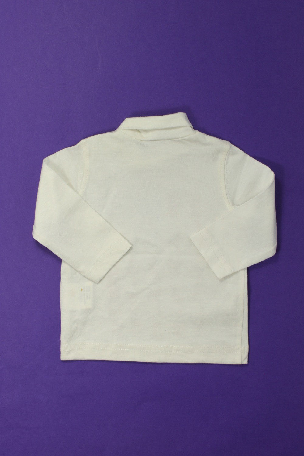 Sous-pull "Drapeau"