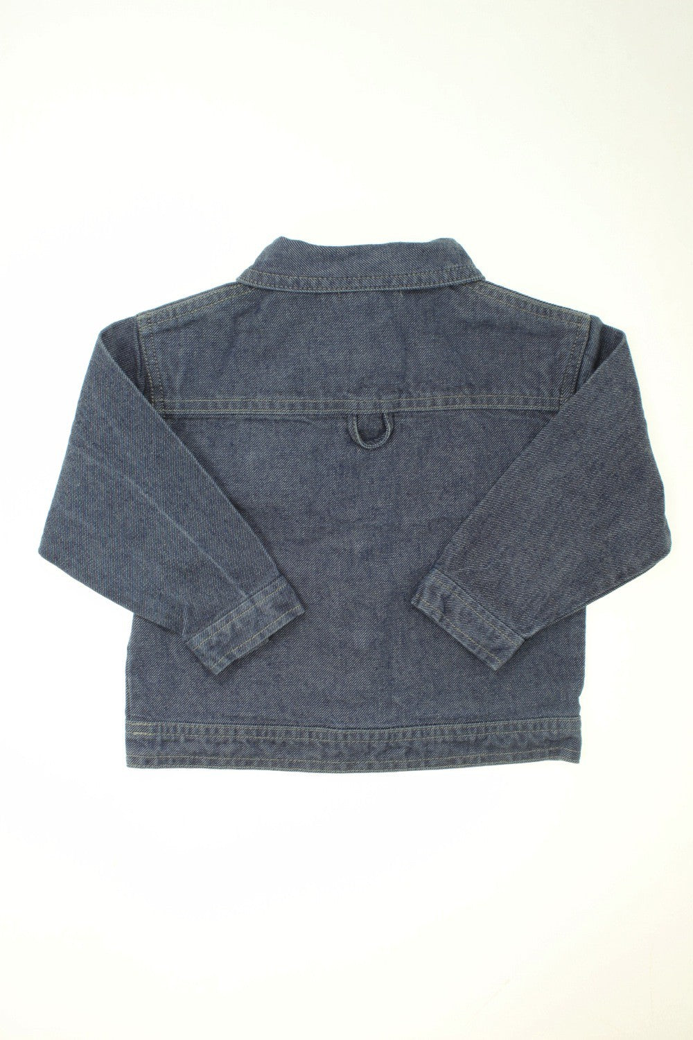 Veste en jean