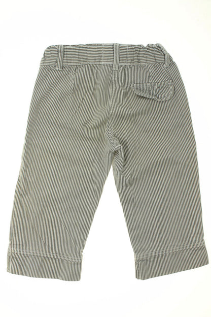 Pantalon rayé