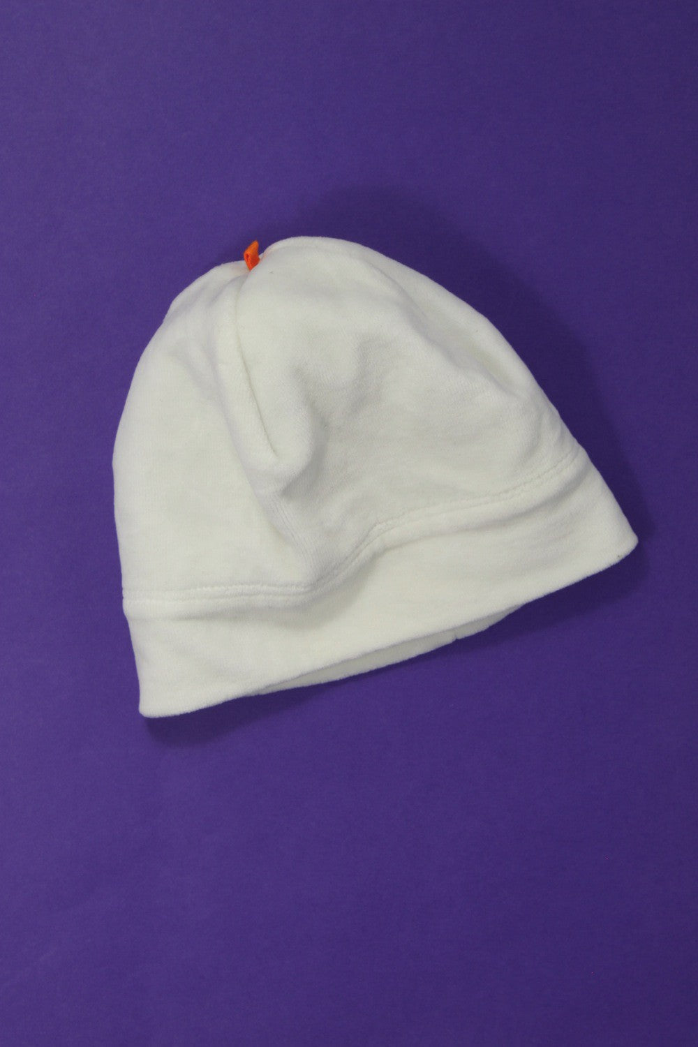 Bonnet en velours