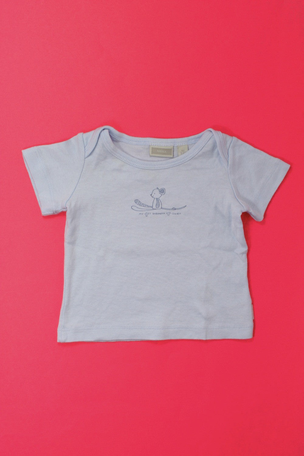 Tee-shirt manches courtes "Doudou"