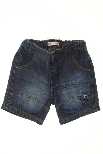 Short en jean