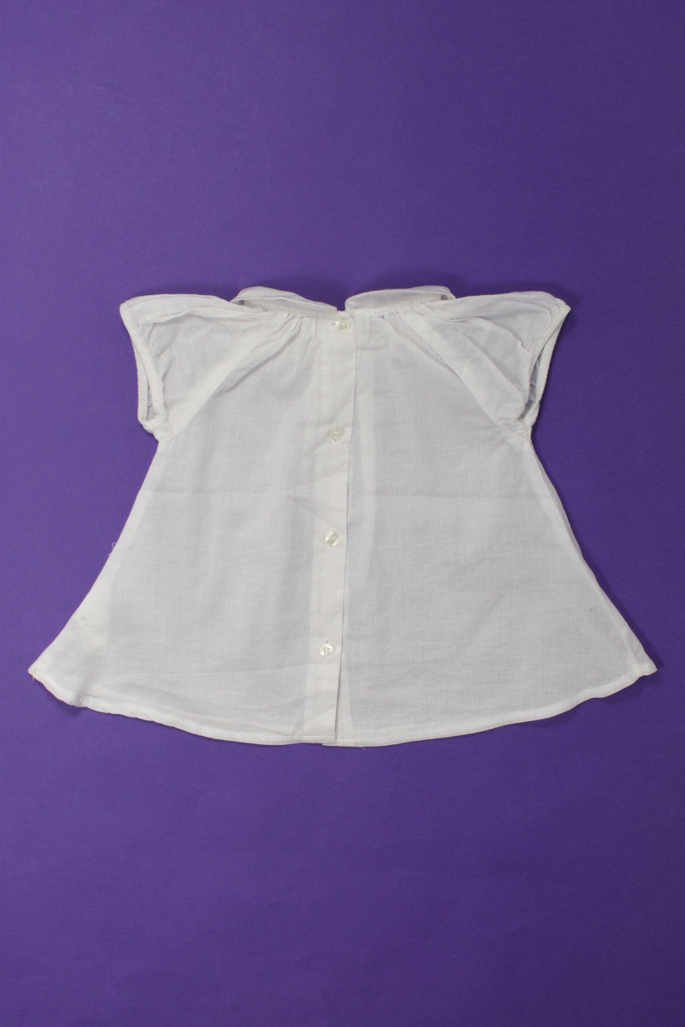 Blouse légère