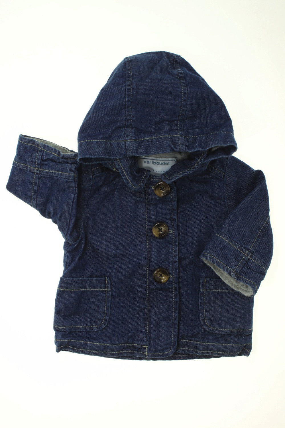 Blouson en jean