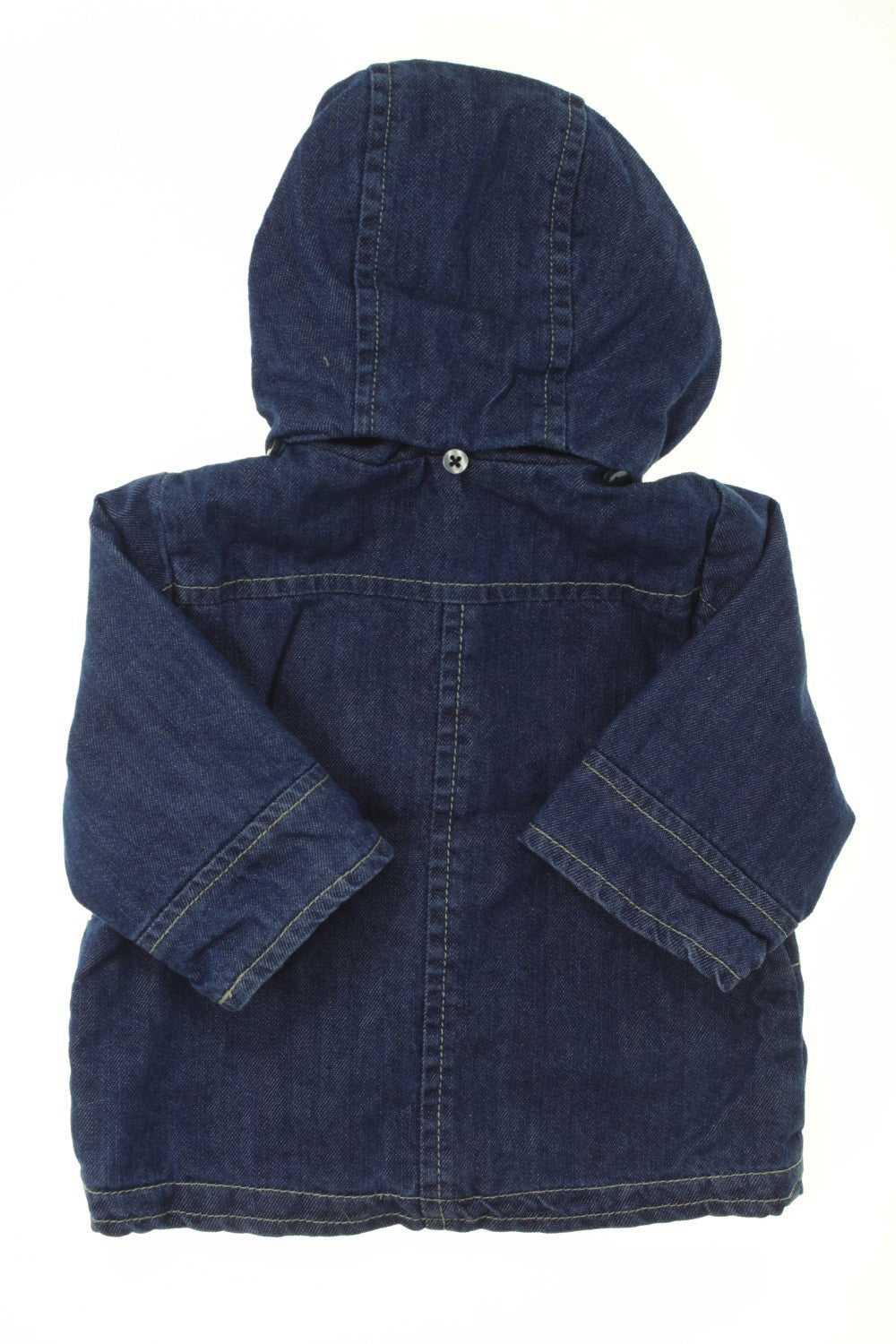 Blouson en jean