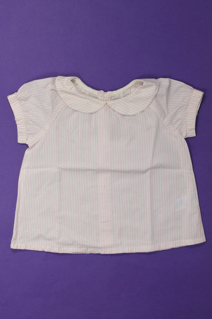 Blouse rayée