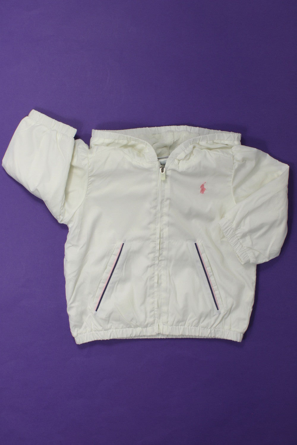 Blouson d&