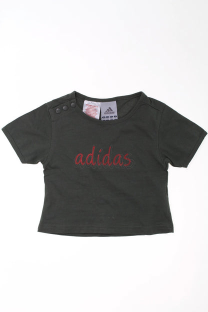 Tee-shirt manches courtes &quot;Adidas&quot;