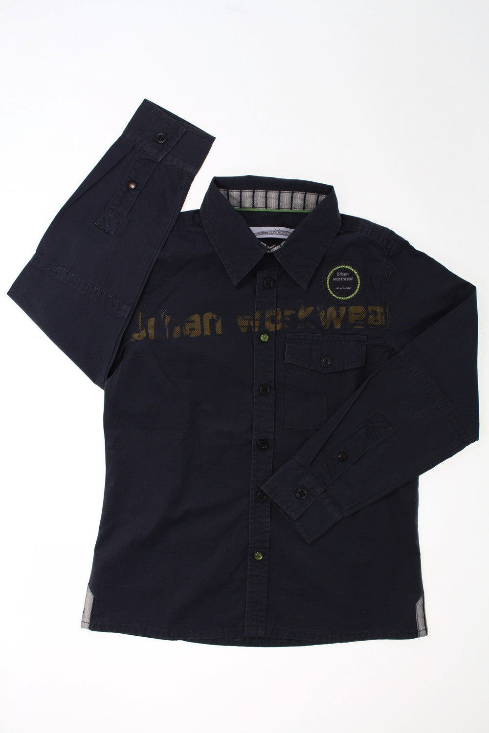 Chemise &quot;Urban&quot;