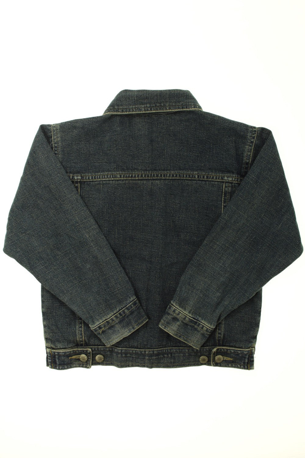 Veste en jean