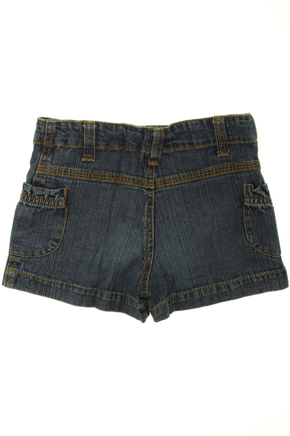 Short/jupe en jean