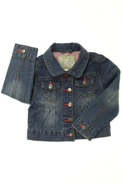 Veste en jean