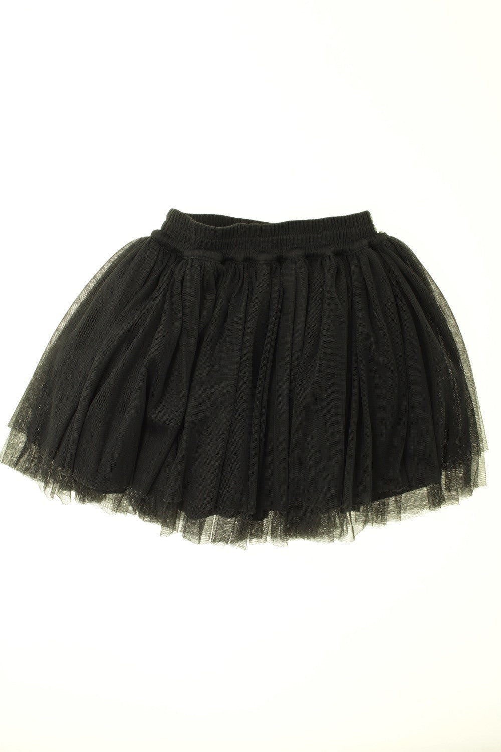 Jupe en tulle